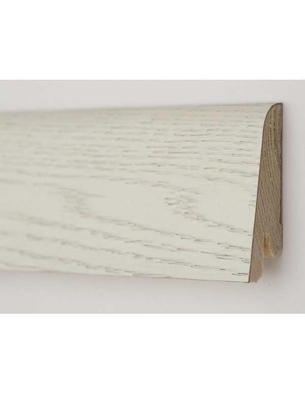 Плинтус Kluchuk NEO PLINTH 100 Дуб Арктик
