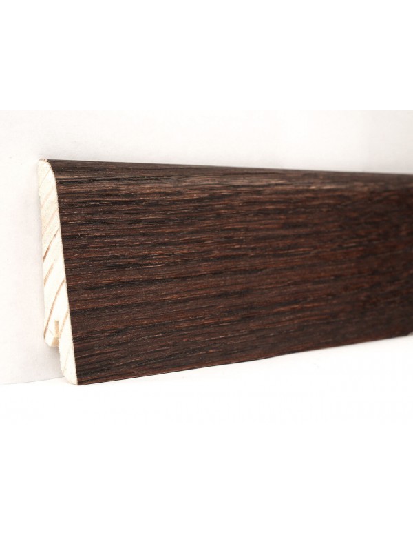 Плинтус Kluchuk NEO PLINTH 100 Дуб Коньяк