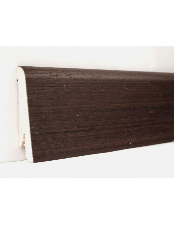 Плинтус Kluchuk NEO PLINTH 100 Венге