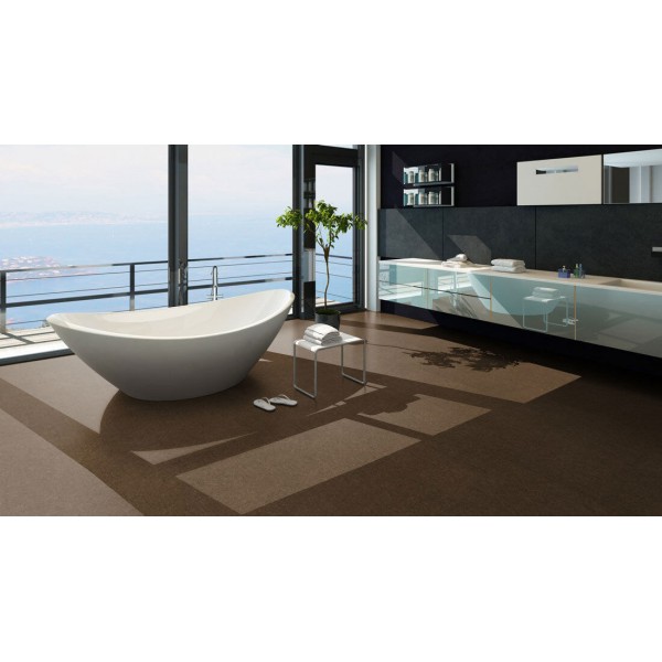 Пробковый пол Meister KD 300 S Puro Dark Brown купить в Киеве © Parket-Home Пробковый пол Meister KD 300 S Puro Dark Brown