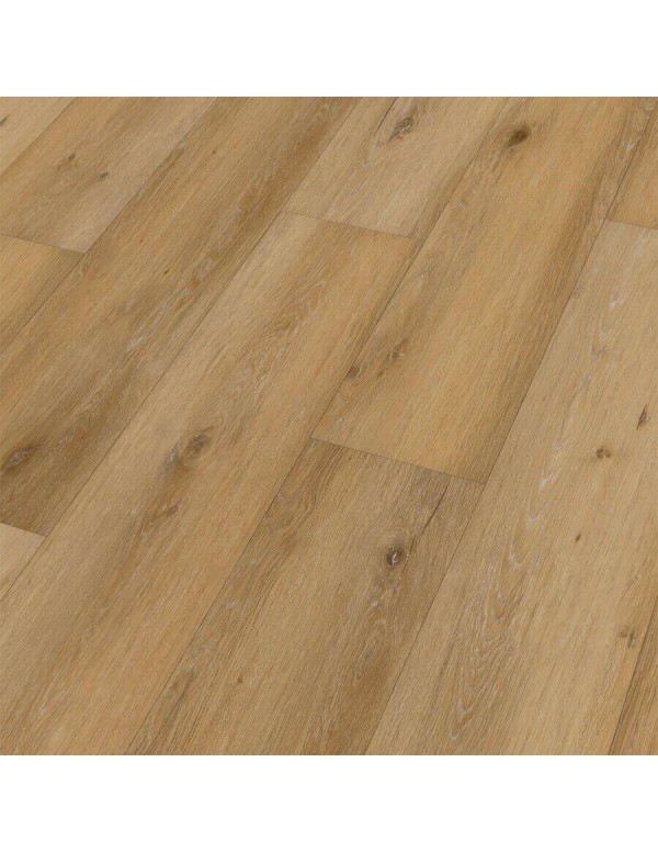 Виниловый пол Meister M5 Rigid Waterfront oak