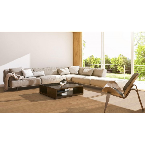 Паркетная доска Meister PD 400 Oak | brushed