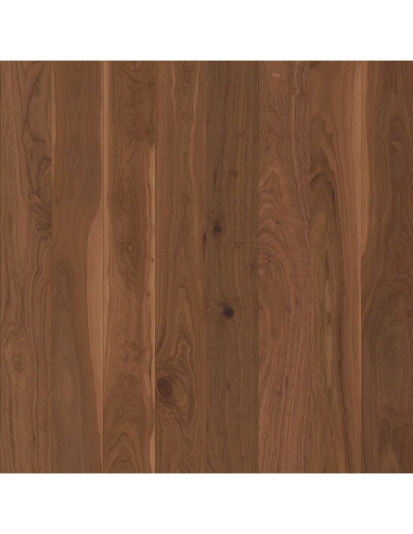 Паркетная доска Meister PD 400 American walnut