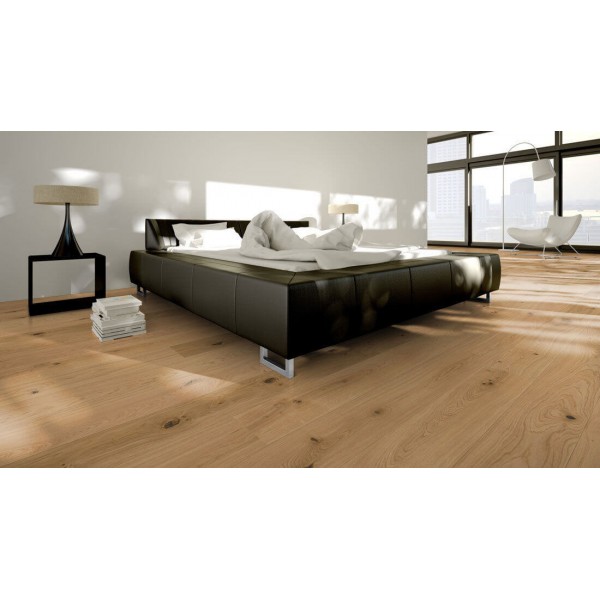 Паркетная доска Meister PD 400 Oak | brushed