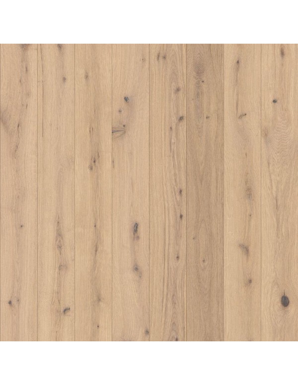 Паркетная доска Meister PD 400 Pure oak | brushed* (8281)