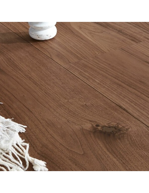 Паркетная доска Meister American walnut lively Lindura