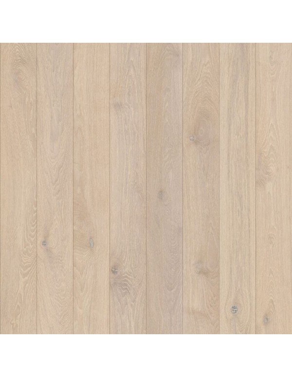 Паркетная доска Meister PD 400 Limed off-white oak| brushed