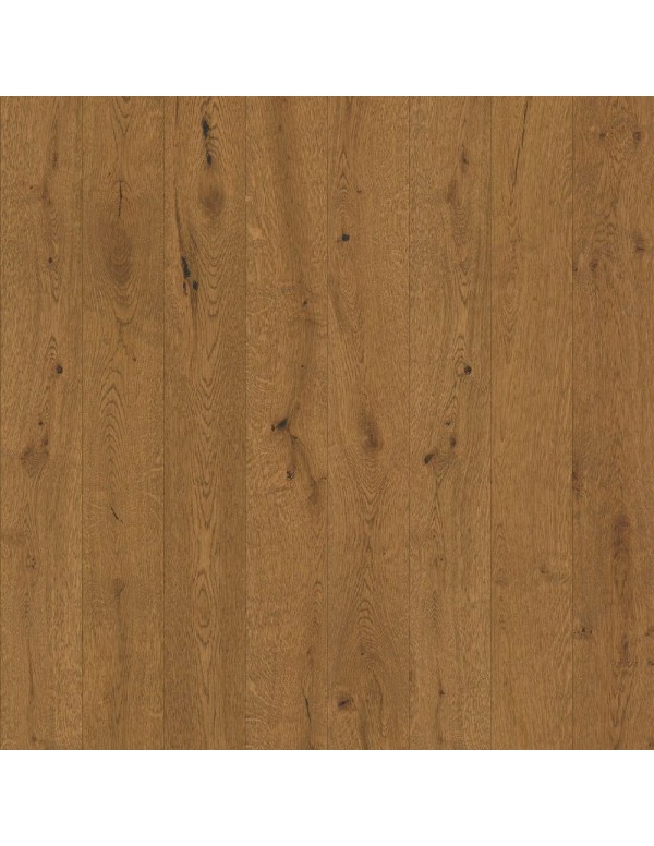 Паркетная доска Meister PD 400 Аntique brown oak
