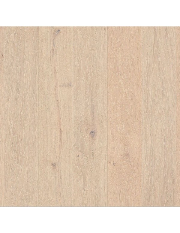 Паркетная доска Meister PS 500 Limed off-white oak| brushed