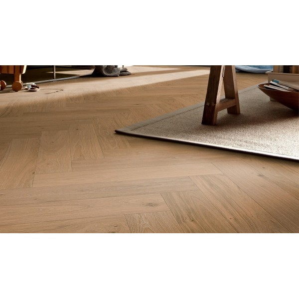 Паркетная доска Meister PS 500 Mocha oak| brushed
