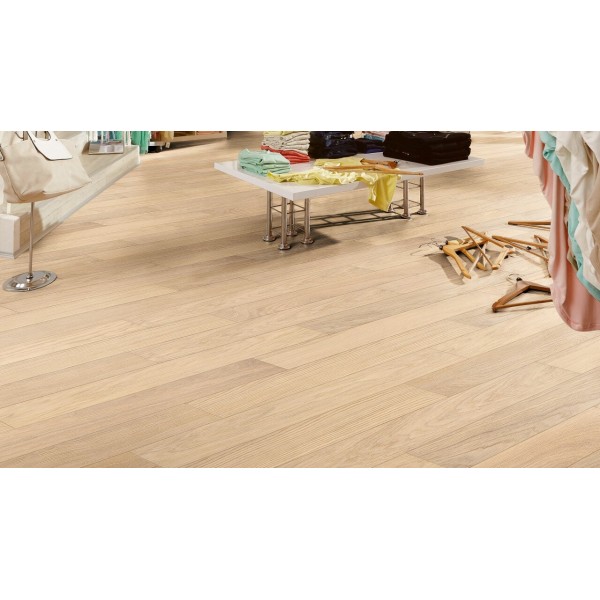 Паркетная доска Meister PS 300 Pure oak * (8230)| brushed