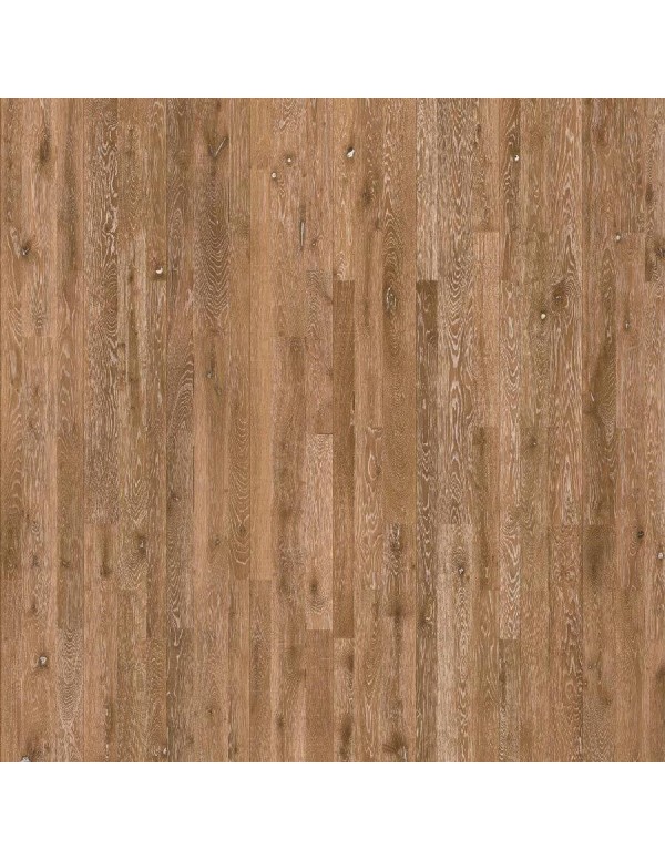 Паркетная доска Meister PC 400 Limed brown oak| brushed