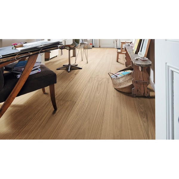 Паркетная доска Meister HD 400 Lindura Natural light Brown Oak | brushed купить в Киеве © Parket-Home Паркетная доска Meister HD 400 Lindura Natural light Brown Oak | brushed