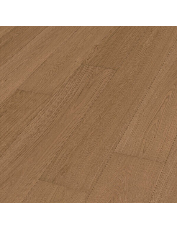 Паркетная доска Meister HD 400 Lindura Natural light Brown Oak | brushed