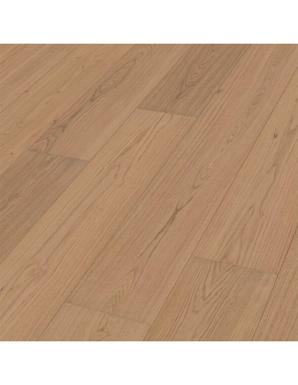 Паркетная доска Meister Natural light oak Lindura