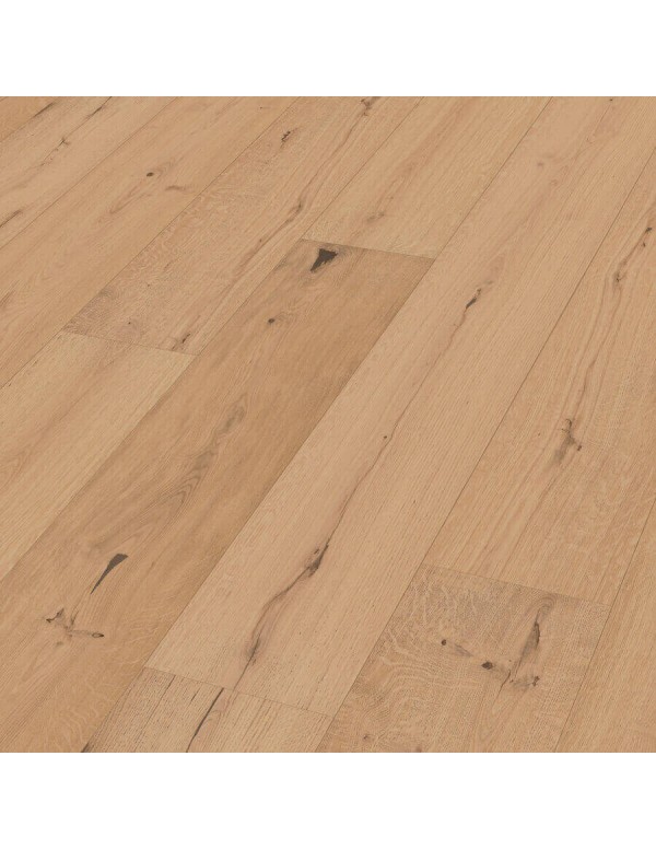 Паркетная доска Meister Authentic caramel oak Lindura