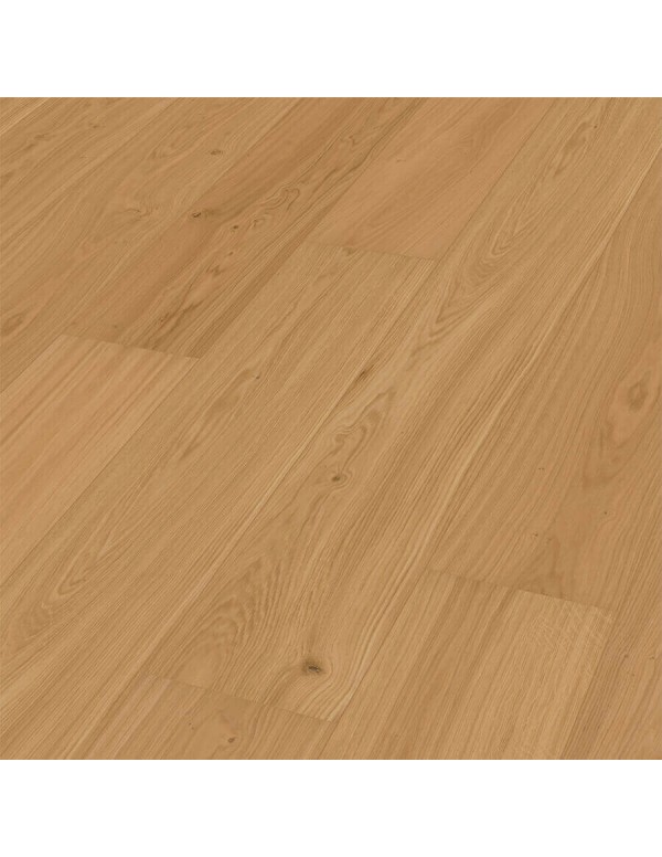 Паркетная доска Meister Natural oak Lindura