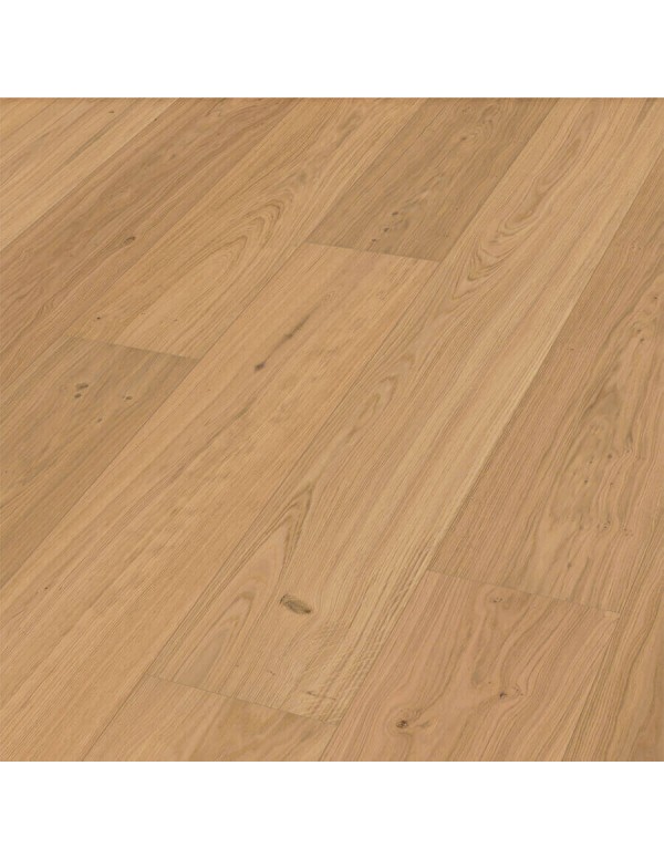Паркетная доска Meister Pure natural oak Lindura