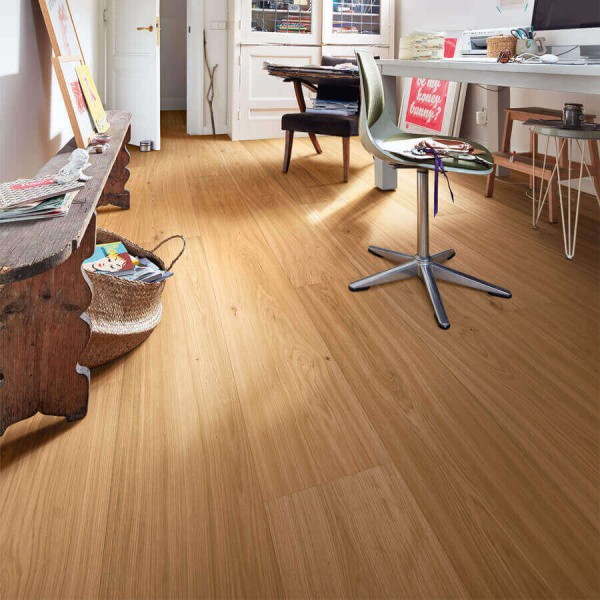 Паркетная доска Meister Natural oak Lindura купить в Киеве © Parket-Home Паркетная доска Meister Natural oak Lindura