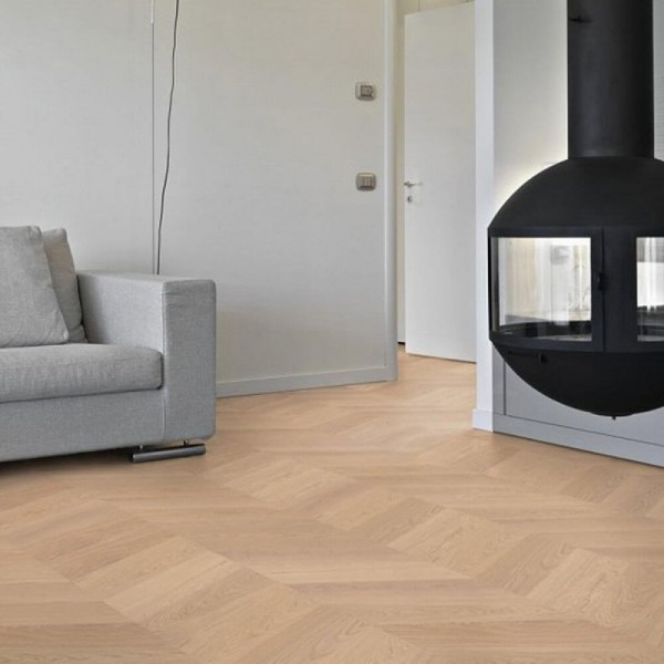 Паркетная доска Scheucher MULTIfloor французская елка дуб Бианка 500 60° купить в Киеве © Parket-Home Паркетная доска Scheucher MULTIfloor французская елка дуб Бианка 500 60°