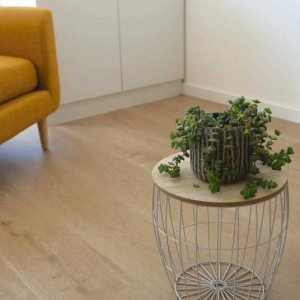 Виниловый пол Corkart SPC Rigid Click 9576 Sand Mountain Oak