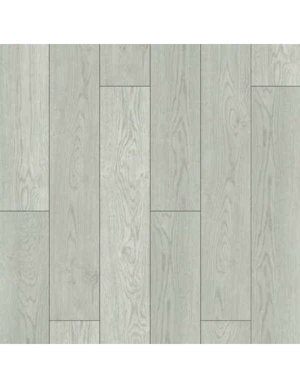Виниловый пол Corkart SPC Rigid Click 9585 Silver River Oak