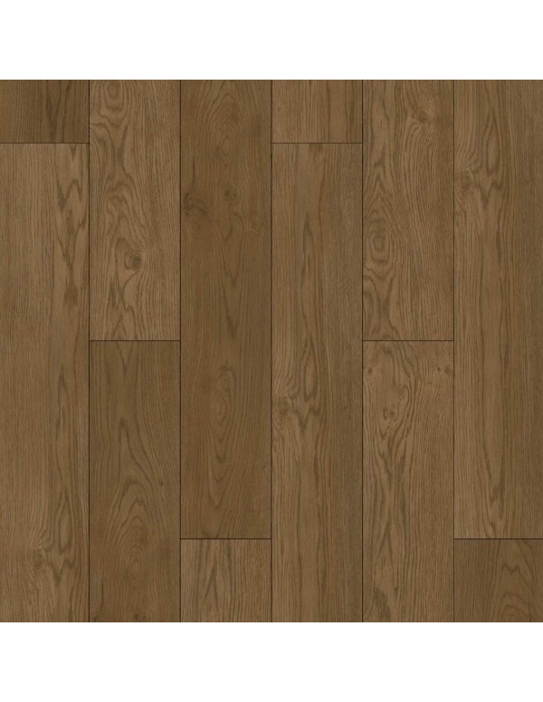 Виниловый пол Corkart SPC Rigid Click 9584 Coffee River Oak