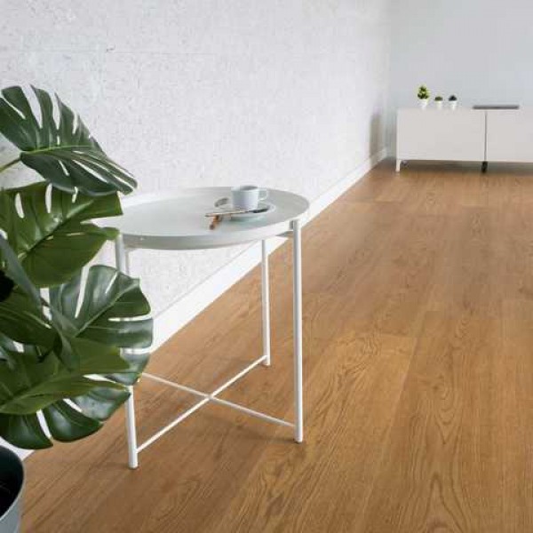 Виниловый пол Corkart SPC Rigid Click 9586 Honey River Oak