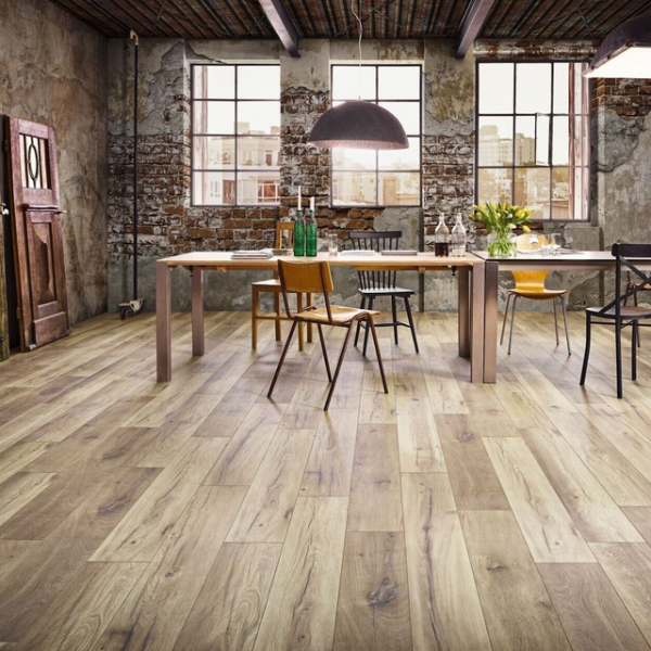 Ламинат My Style My Art Wild West Oak