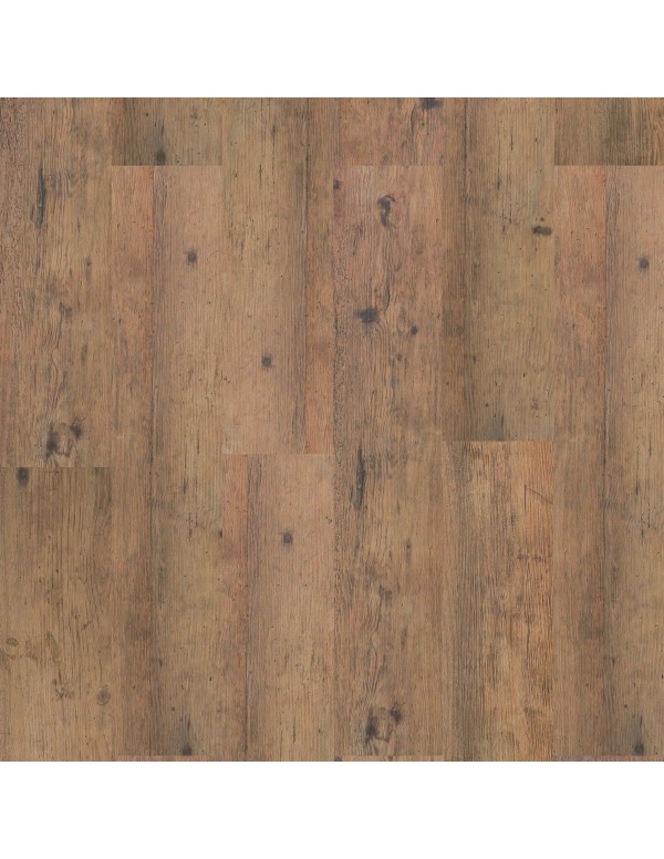 Виниловый пол Corkart SPC Rigid Click 9926 Coconut Aged Pine