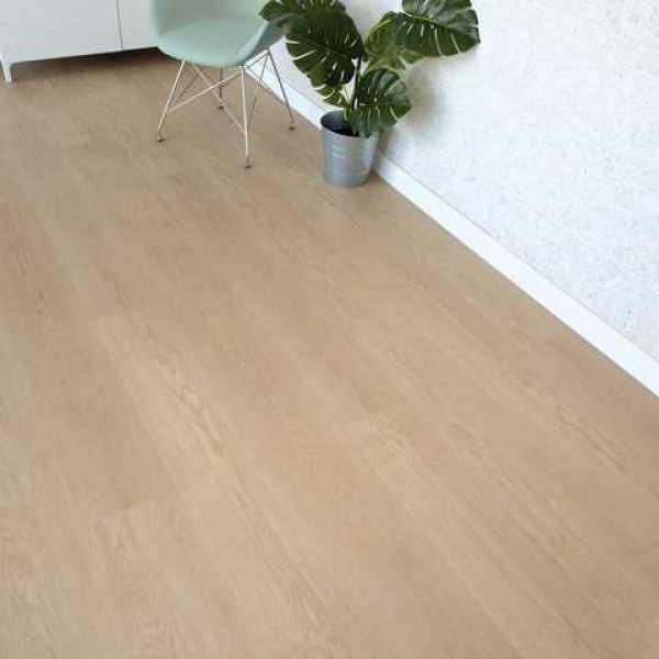 Виниловый пол Corkart SPC Rigid Click 9588 Vanilla River Oak
