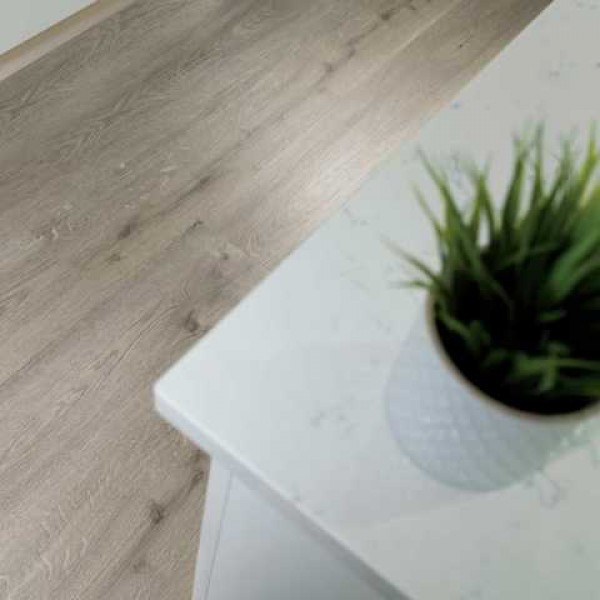 Виниловый пол Corkart SPC Rigid Click 9575 Shadow Mountain Oak