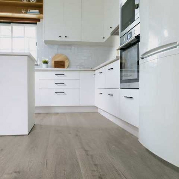 Виниловый пол Corkart SPC Rigid Click 9575 Shadow Mountain Oak