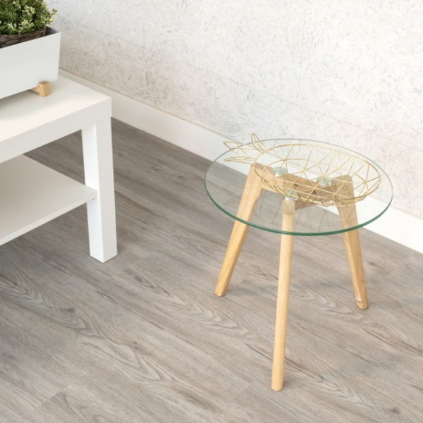 Виниловый пол Corkart SPC Rigid Click 9939 Storm Antique Ash