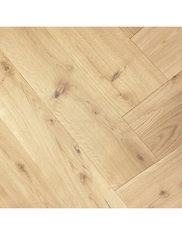 Паркетная доска PMC Classic Oak Natur Rustic Herringbone