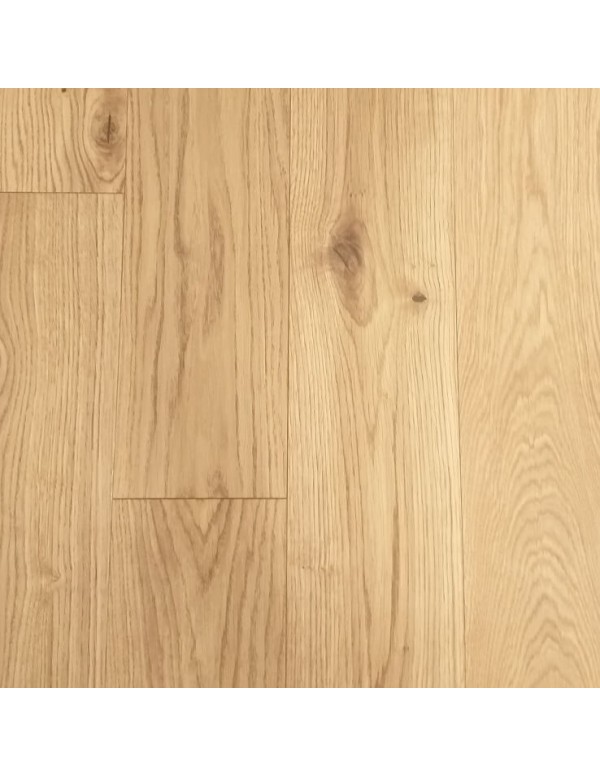 Паркетная доска PMC Classic Oak Natur Rustic