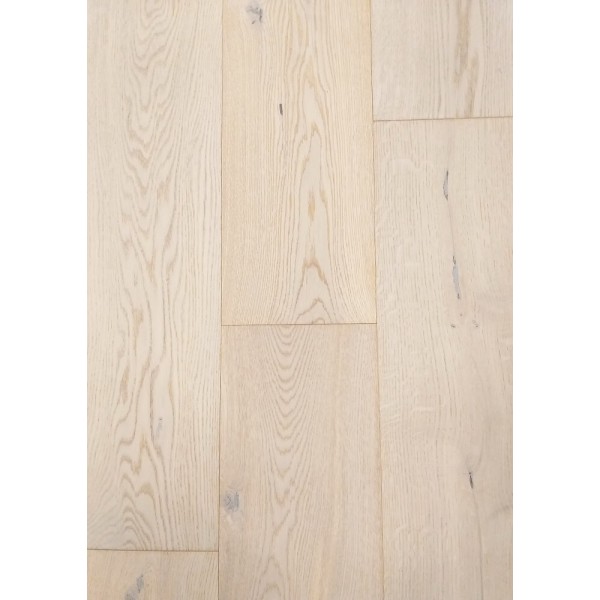 Паркетная доска PMC Classic Oak White Sand Rustic купить в Киеве © Parket-Home Паркетная доска PMC Classic Oak White Sand Rustic